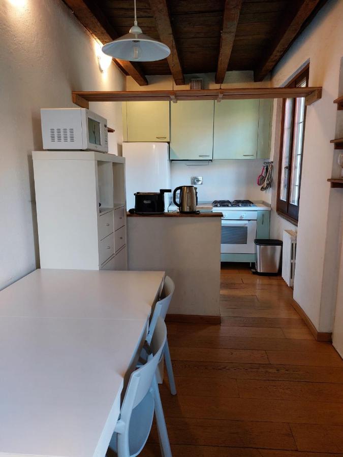 米兰Naviglio House公寓 外观 照片