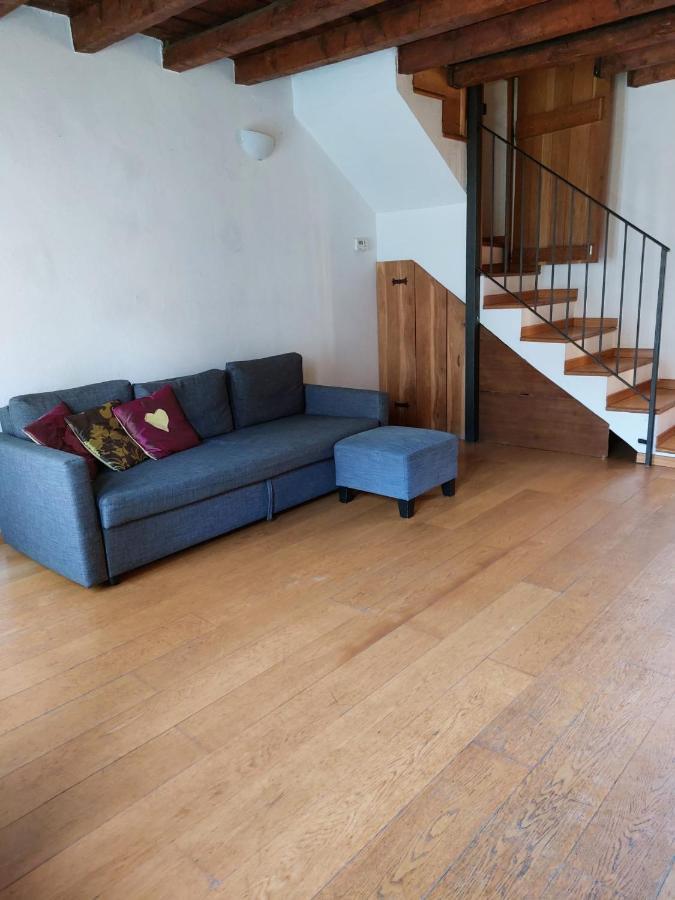 米兰Naviglio House公寓 外观 照片
