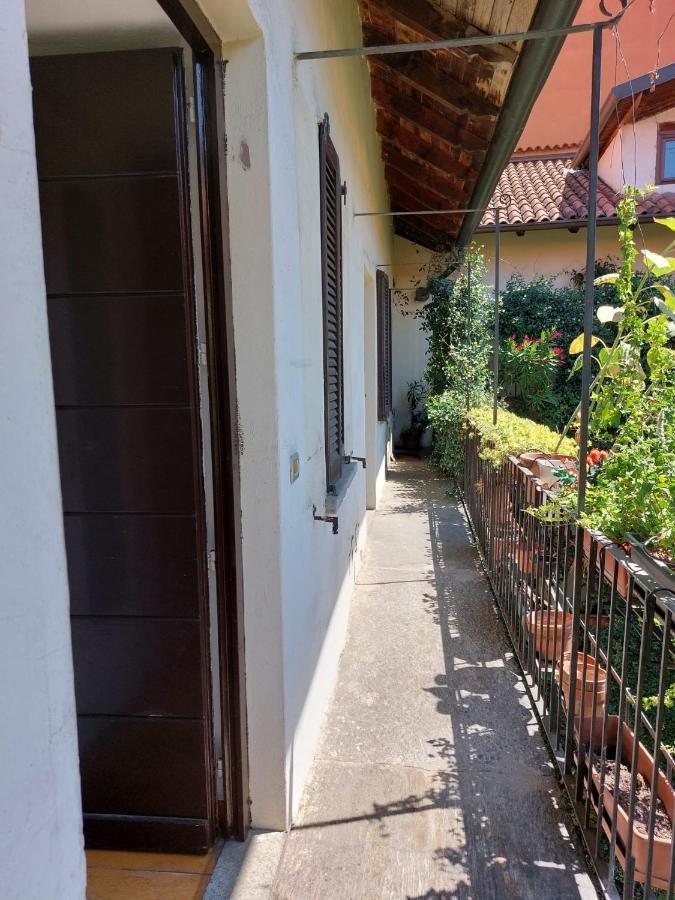 米兰Naviglio House公寓 外观 照片