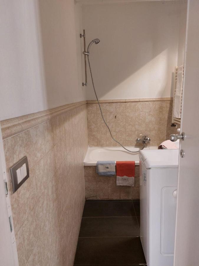 米兰Naviglio House公寓 外观 照片