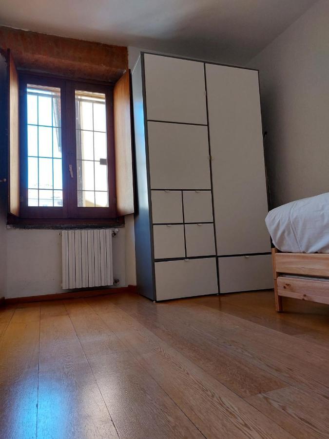 米兰Naviglio House公寓 外观 照片